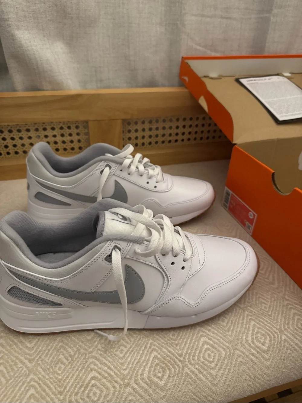 Nike Men's Air Pegasus ‘89 G